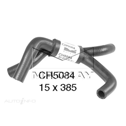 Mackay Engine Bypass Hose - CH5084