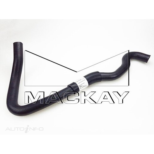 Mackay Radiator Upper Hose - CH3037