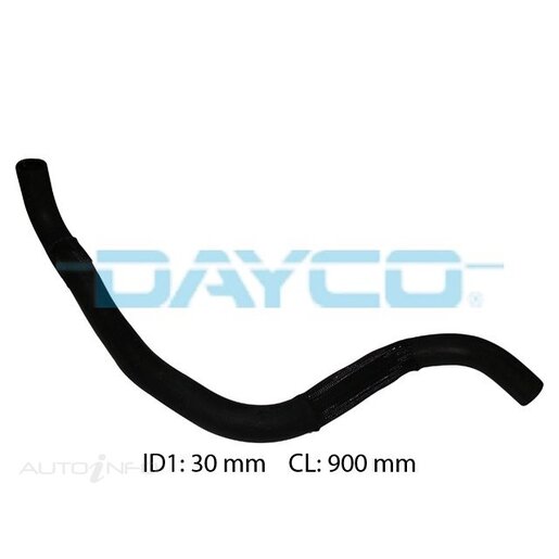 Dayco Moulded Hose - DMH2190