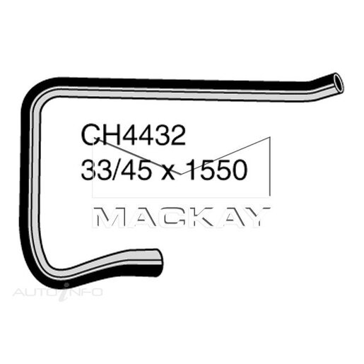 Mackay Hose - CH4432