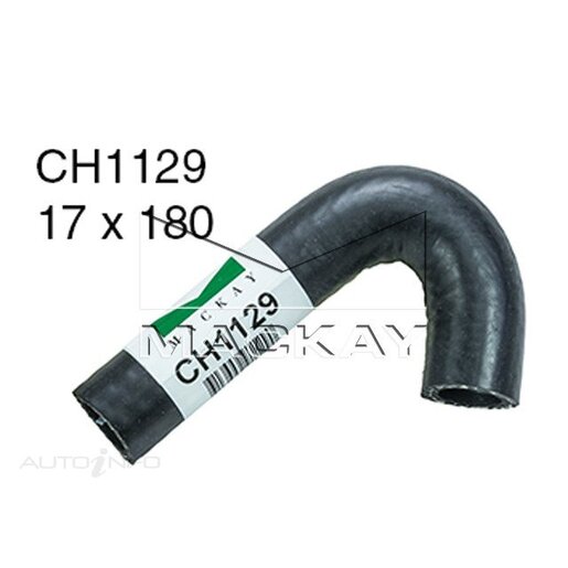 Mackay Engine Bypass Hose - CH1129