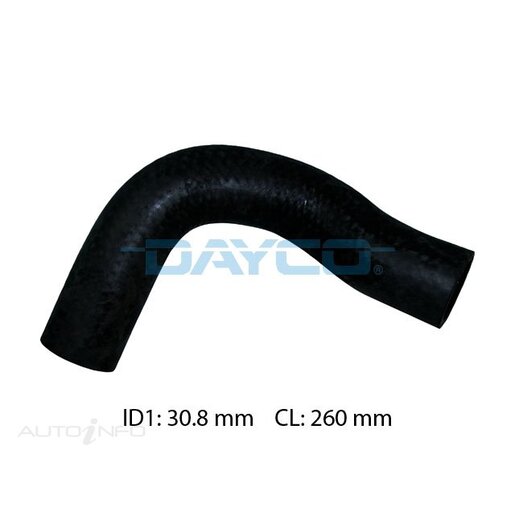 Dayco Moulded Hose - DMH4683