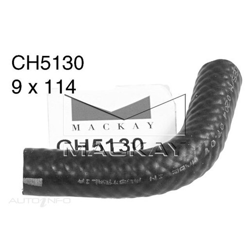 Mackay Engine Bypass Hose - CH5130