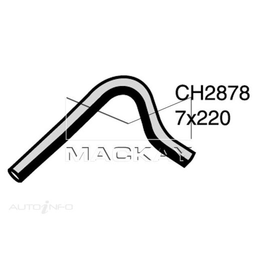 Mackay Hose - CH2878