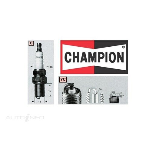 Spark Plug