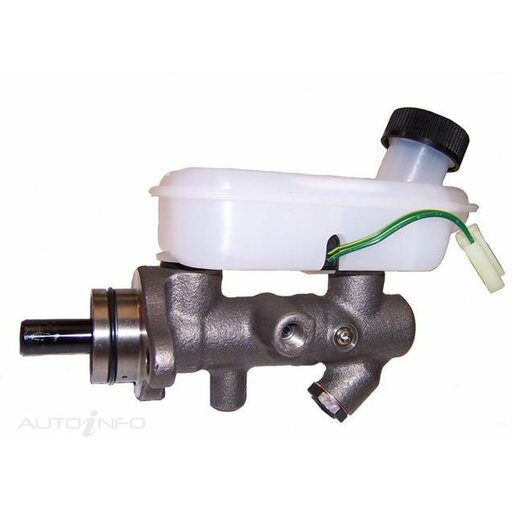 Protex Brake Master Cylinder - JB6019