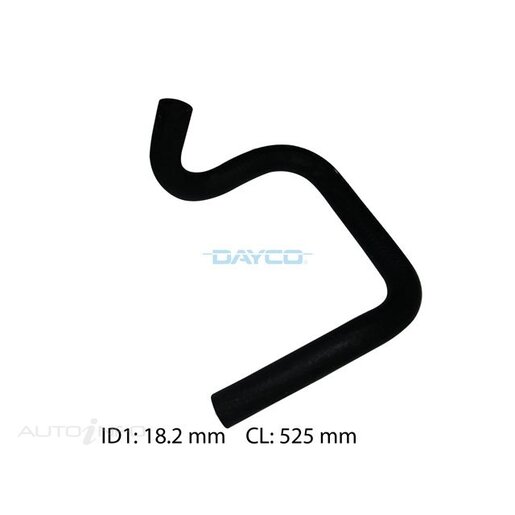 Dayco Moulded Hose - DMH3330