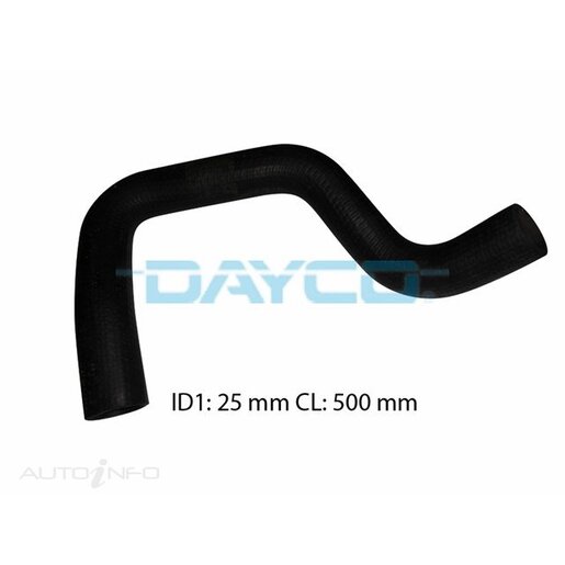 Dayco Moulded Hose - DMH955