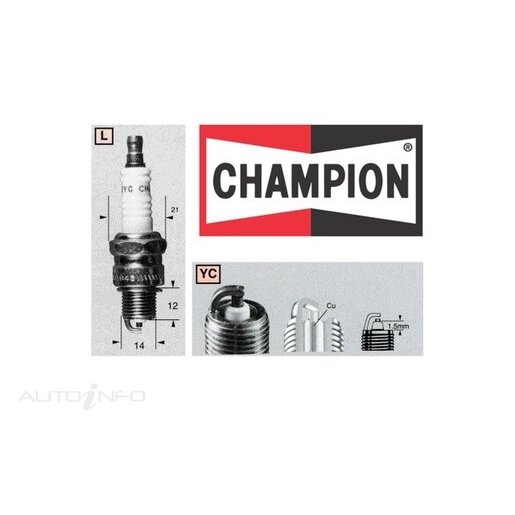 Spark Plug