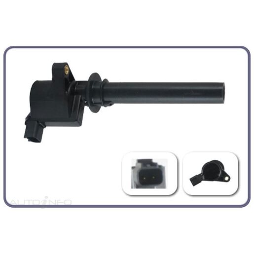 Topgun Ignition Coil - TGC018