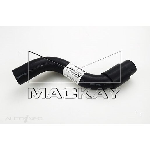 Mackay Radiator Upper Hose - CH2500