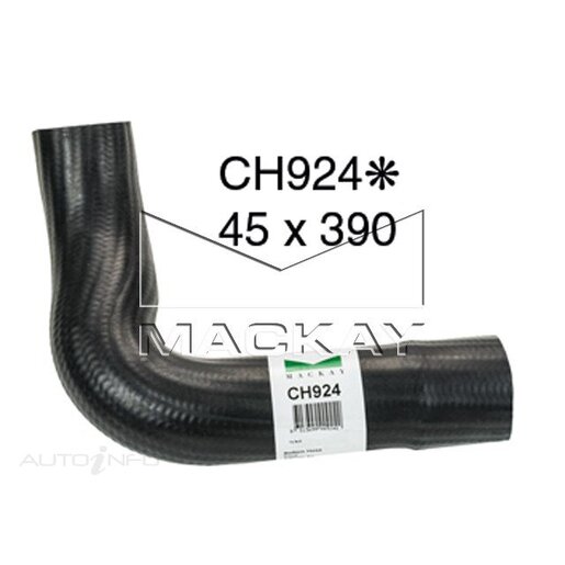 Dayco Moulded Hose - DMH924