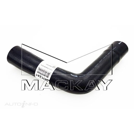 Mackay Coolant Expansion/Recovery Tank Hose - CH4996