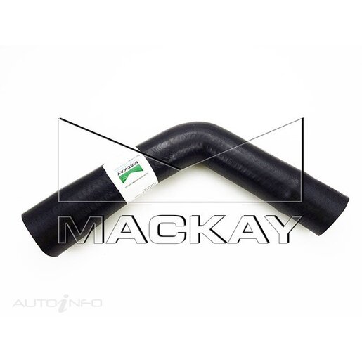 Mackay Radiator Lower Hose - CH1632