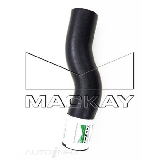 Mackay Radiator Lower Hose - CH1996