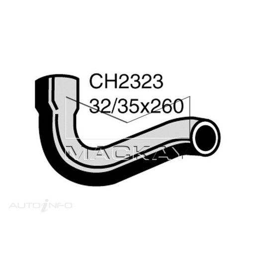 Mackay Hose - CH2323