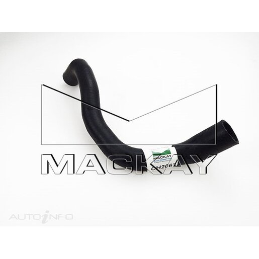 Mackay Radiator Lower Hose - CH990