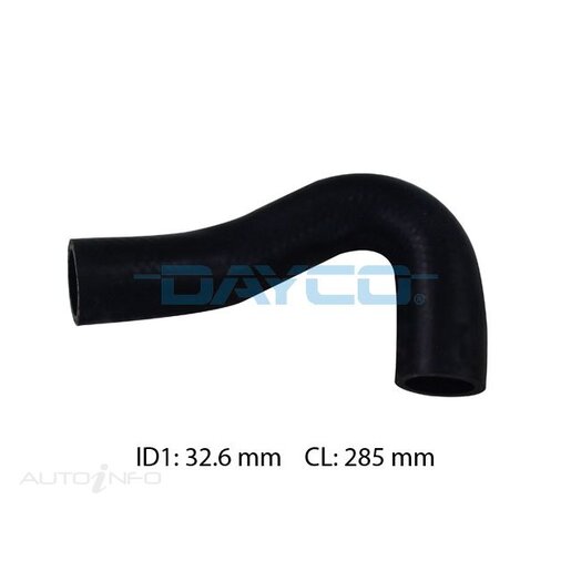 Dayco Moulded Hose - DMH5248