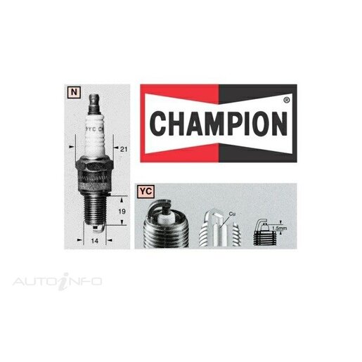 Spark Plug