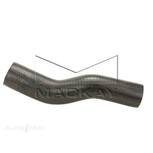 Mackay Radiator Upper Hose - CH1638