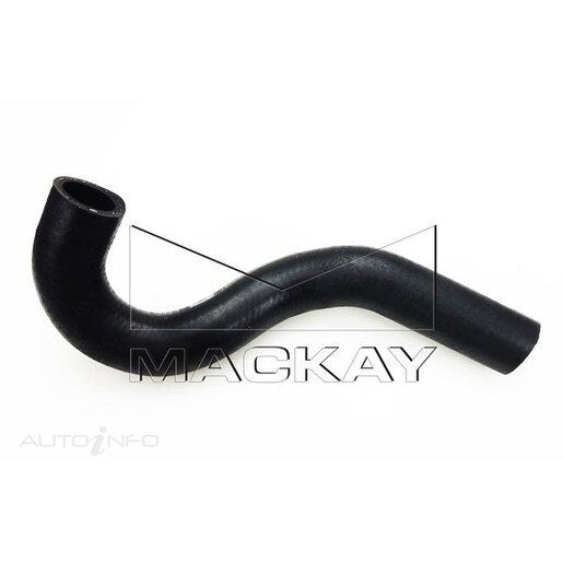 Mackay Radiator Upper Hose - CH563