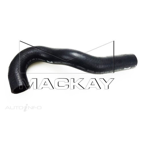 Mackay Engine Bypass Hose - CH2395