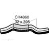 Mackay Radiator Hose - CH4860