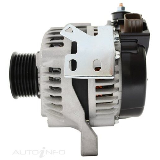 JAS Oceania Alternator - ANJ234