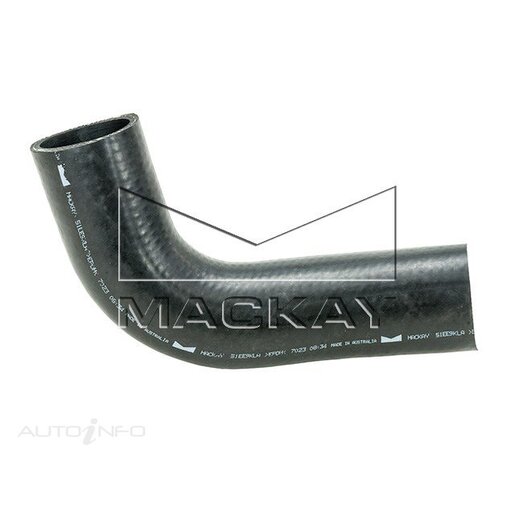 Mackay Radiator Lower Hose - CH1596