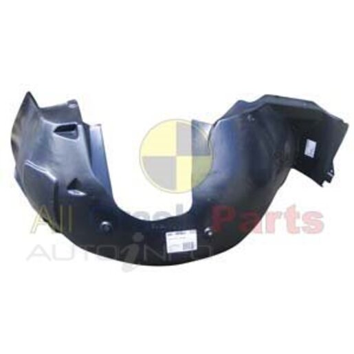 All Crash Parts Front Guard Liner - GVE-10310LH