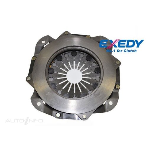 Exedy Clutch Cover - GMC9139