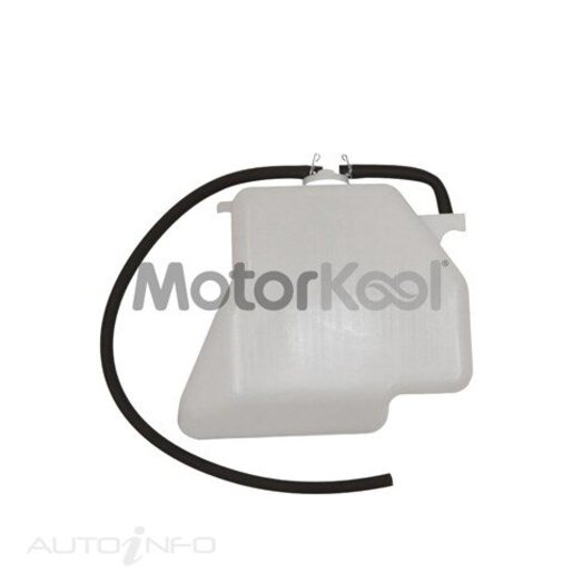 Motorkool Coolant Expansion/Recovery Tank - TLC-34300