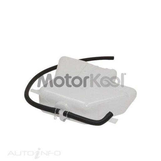 Motorkool Coolant Expansion/Recovery Tank - TLC-34300