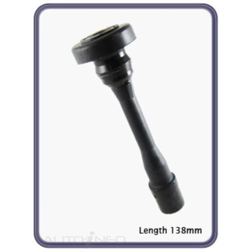 Topgun Ignition Coil Boot - TGB011