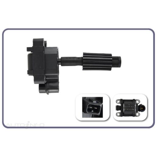 Topgun Ignition Coil - TGC012