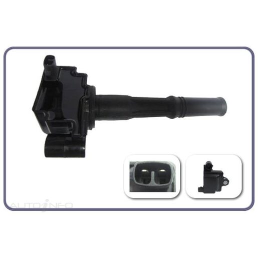 Topgun Ignition Coil - TGC013