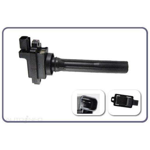 Topgun Ignition Coil - TGC023