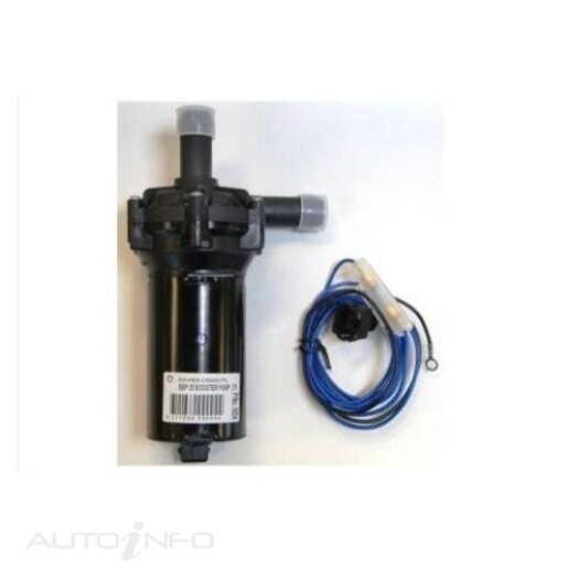 Davies Craig Water Pump - 9005