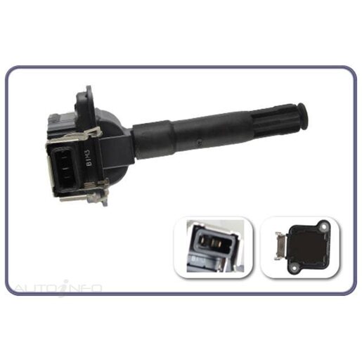 Topgun Ignition Coil - TGC062