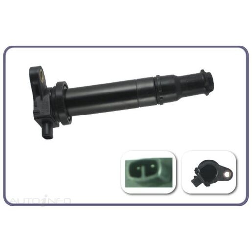 Topgun Ignition Coil - TGC067