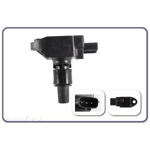 Topgun Ignition Coil - TGC075