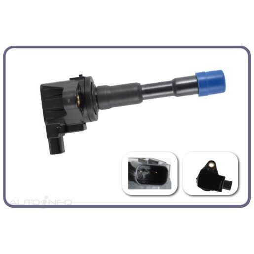 Topgun Ignition Coil - TGC083