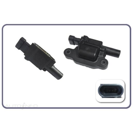 Topgun Ignition Coil - TGC162