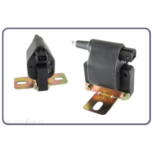 Topgun Ignition Coil - TGC190