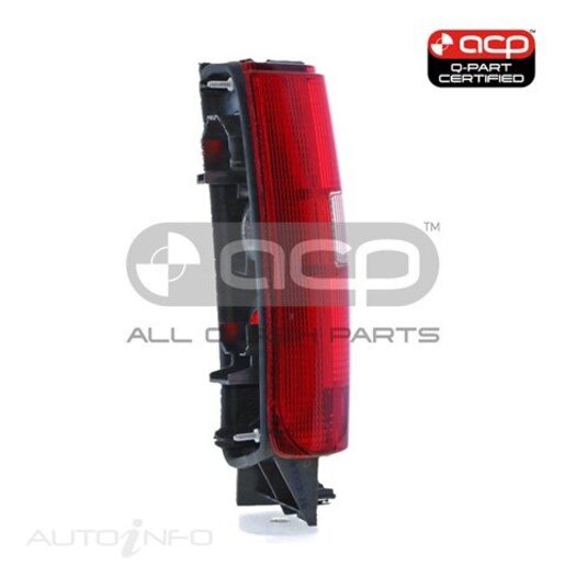 All Crash Parts Tail Light - LLM-21042LHQ