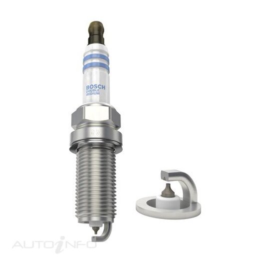 Bosch Spark Plug - FR7NI33