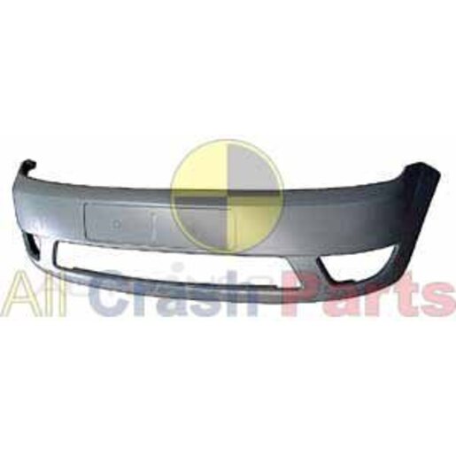 All Crash Parts Front Bumper Bar - FWP-04010