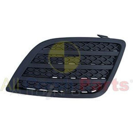 All Crash Parts Front Bumper Bar Grille - FWP-04711LHQ