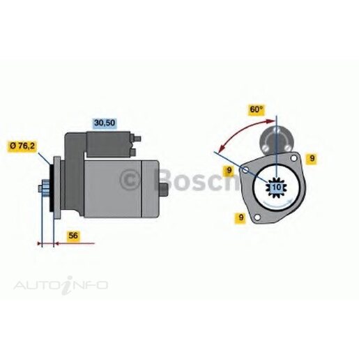 All Crash Parts Front Door Window Regulator - TIM-80210LH