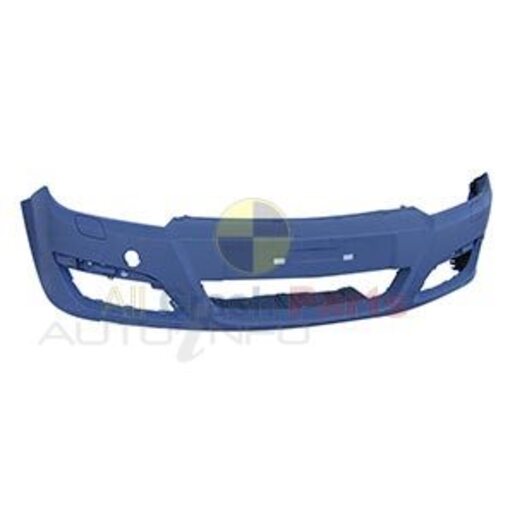 All Crash Parts Front Bumper Bar - GLJ-04010Q